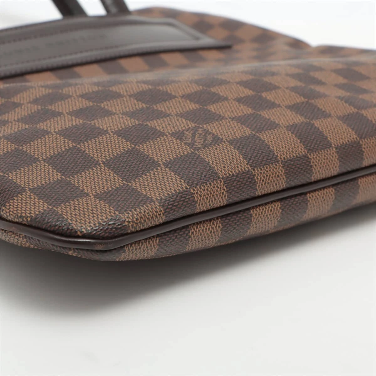 ルイ・ヴィトン クリフトン ダミエ トートバッグ 楽天市場】【バッグ】LOUIS VUITTON ルイ ヴィトン ダミエ
