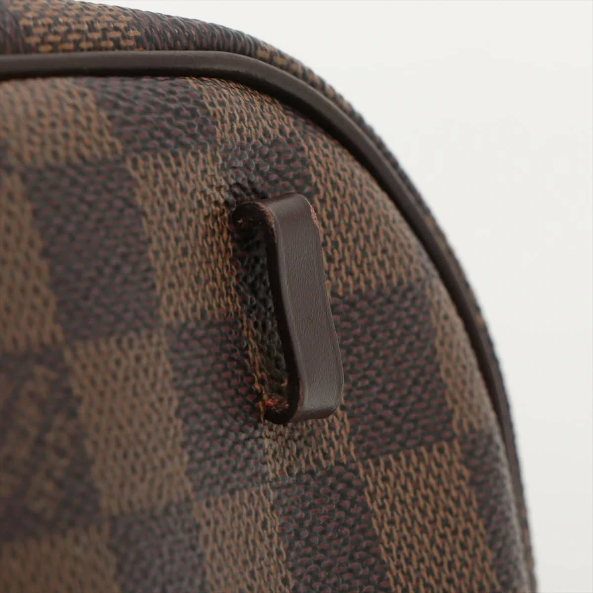 LOUIS VUITTON ヴィトン ダミエ ポシェット イパネマ 訳あり LOUIS VUITTON ヴィトン ダミエ ポシェット イパネマ 訳あり