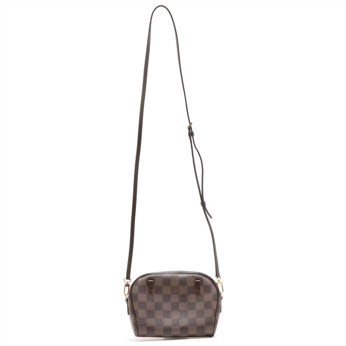 ヴィトン ダミエ ポシェット・イパネマ N51296 A1689433｜中古ブランド