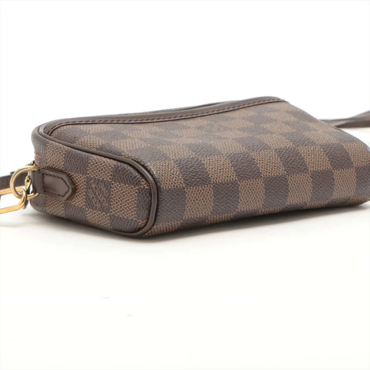 LOUIS VUITTON ヴィトン ダミエ ポシェット イパネマ 訳あり 楽天市場】【バッグ】LOUIS VUITTON ルイ ヴィトン ダミエ