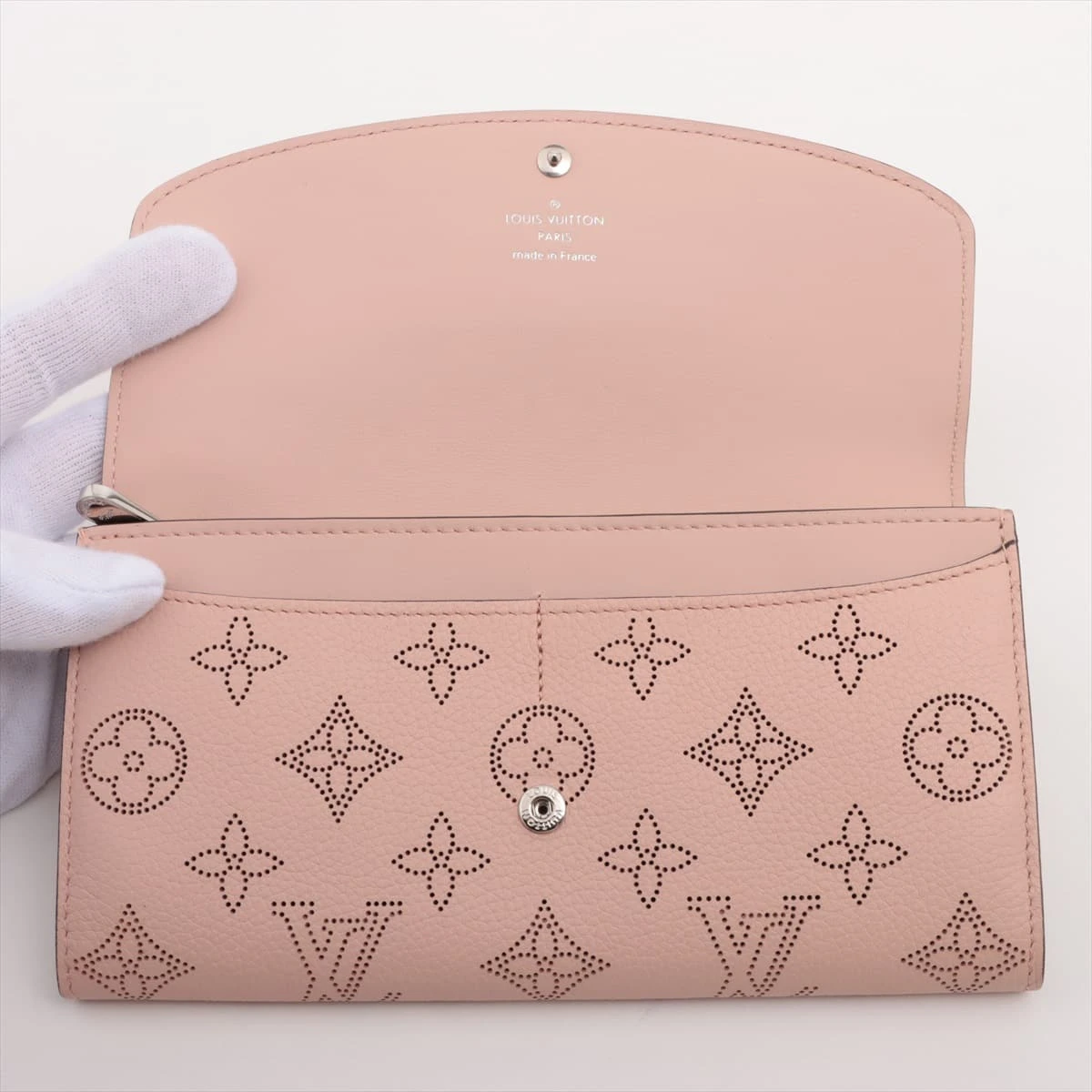 [SALE]ヴィトン Vuitton レア ポルトフォイユイリス ポルトフォイユ・イリス コンパクト マヒナ｜ルイ・ヴィトン
