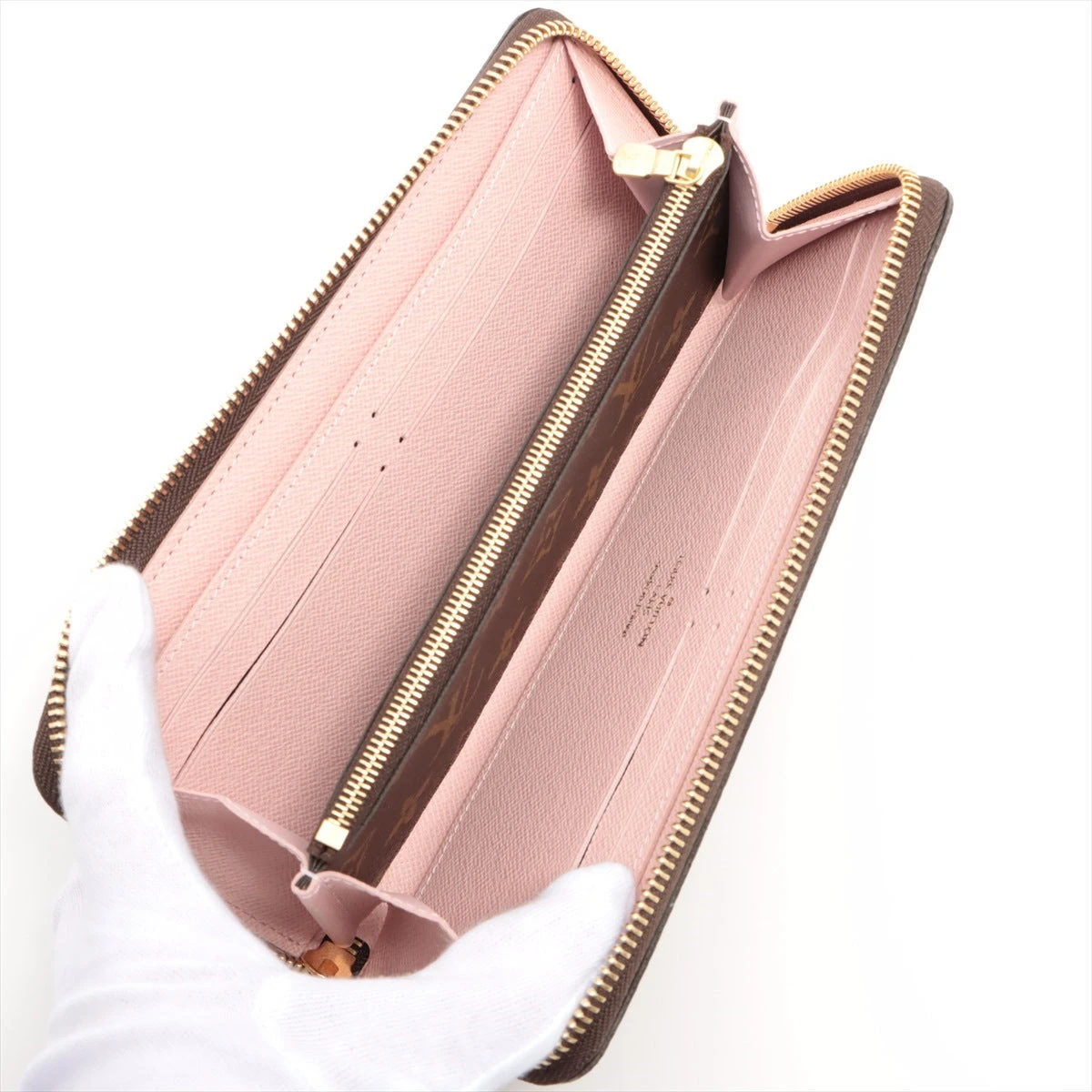 ルイヴィトン ポルトフォイユ クレマンス モノグラム ローズバレリーヌ Amazon | ルイヴィトン 財布 M61298 LOUIS VUITTON モノグラム