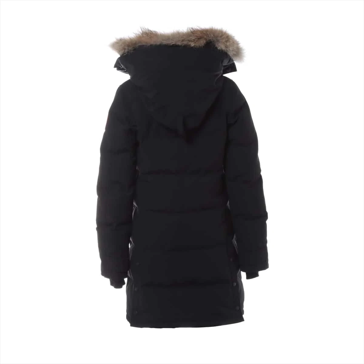 カナダグース MACKENZIE ポリエステル ダウンコート M レディース