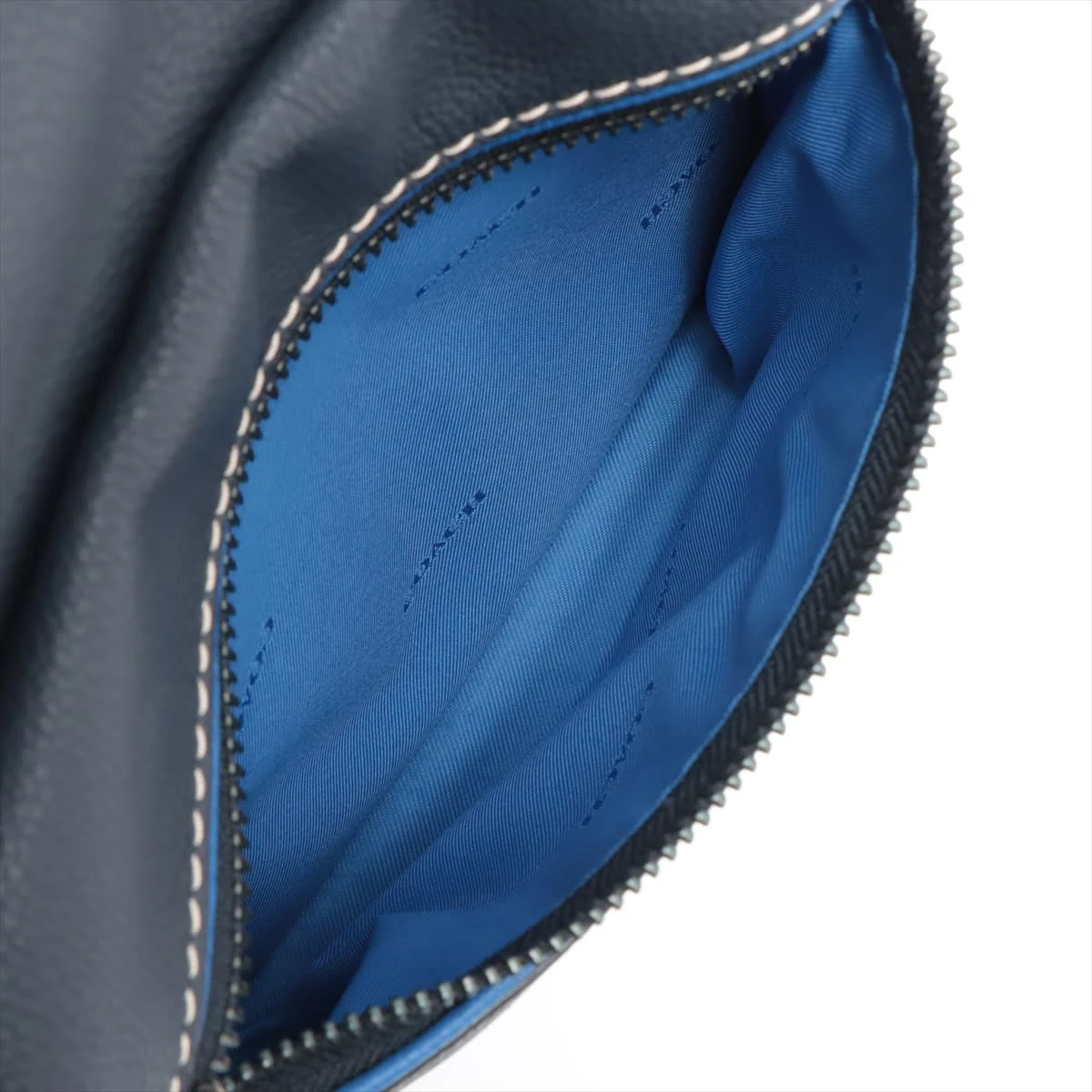 コーチ×ディズニー チャーター レザー バックパック/リュック