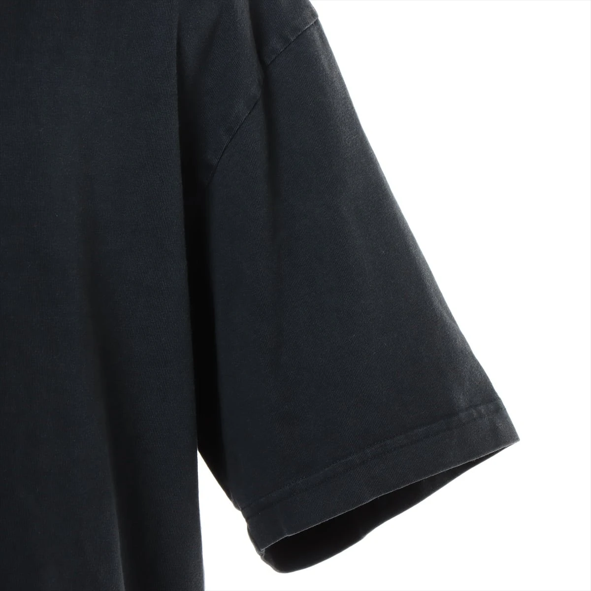 バレンシアガ　Ｔシャツ ２２年購入 BALENCIAGA バレンシアガ 22AW 612965 TLVL7 1070 Paris