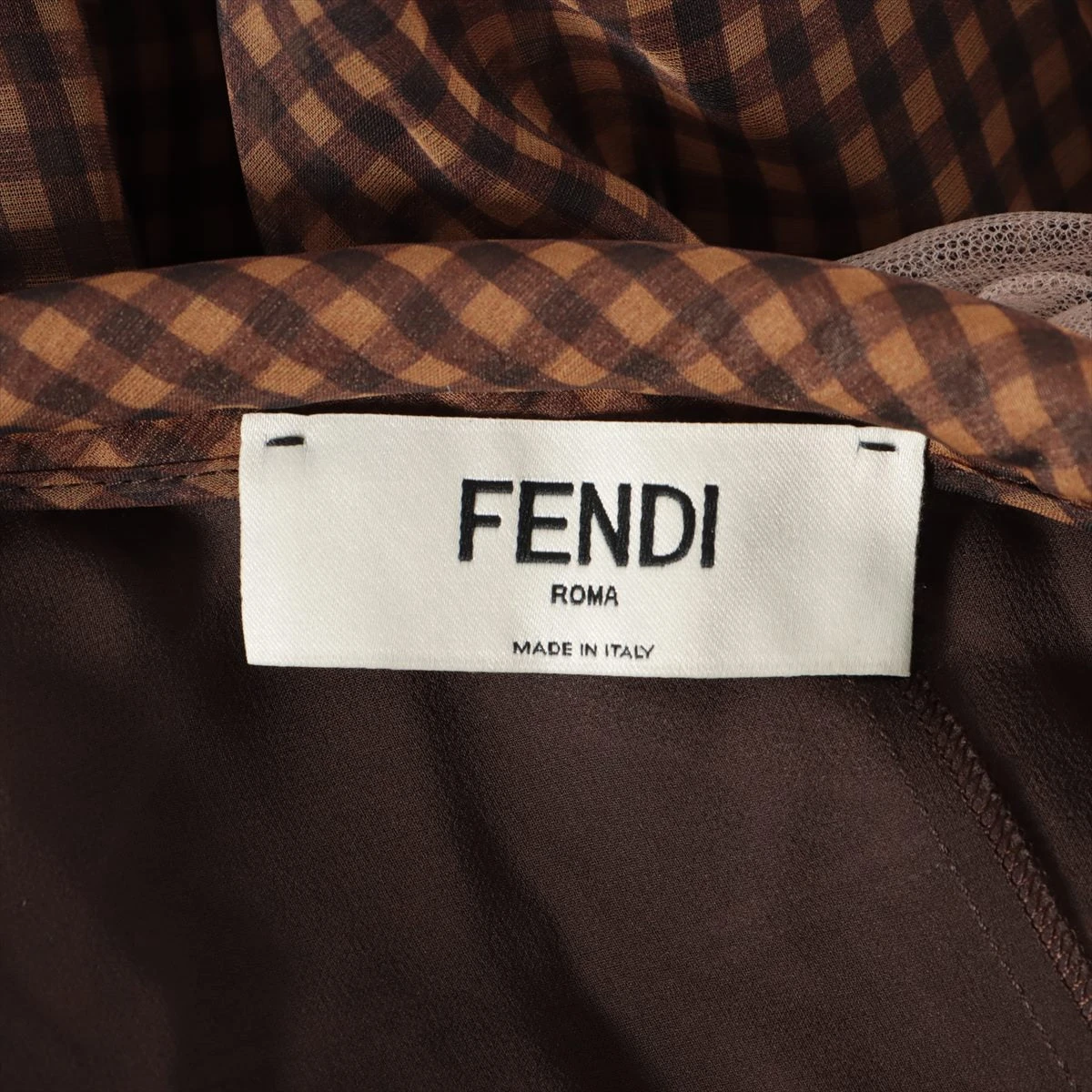 フェンディ スカート36 楽天市場】【最大15%OFF】フェンディ FENDI 42 ズッカ柄