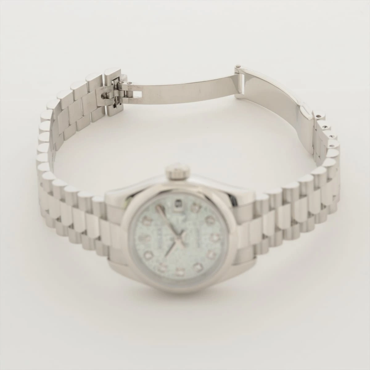 No3 専用です。ご確認中☆ ロレックス デイトジャスト レディ Ref.179166 - DATEJUST LADY
