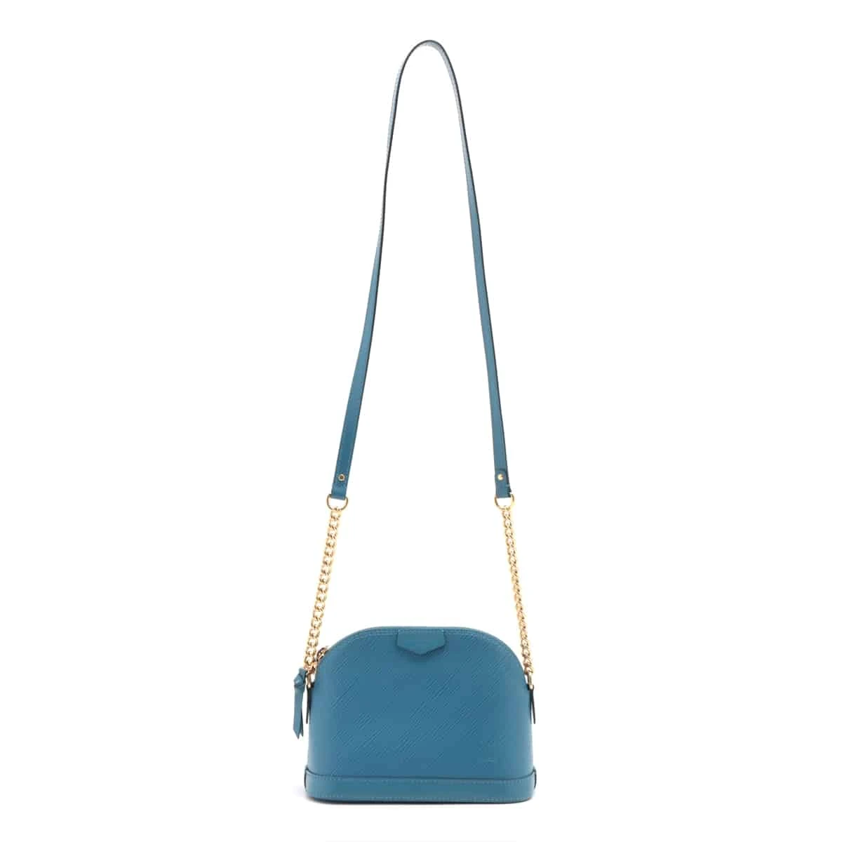 ◆VINTAGE◆【LOUIS VUITTON】アルマ*エピ*ミニ*チェーンバッグ ブランドレンタルのBrandCity / ルイ・ヴィトン エピ アルマ