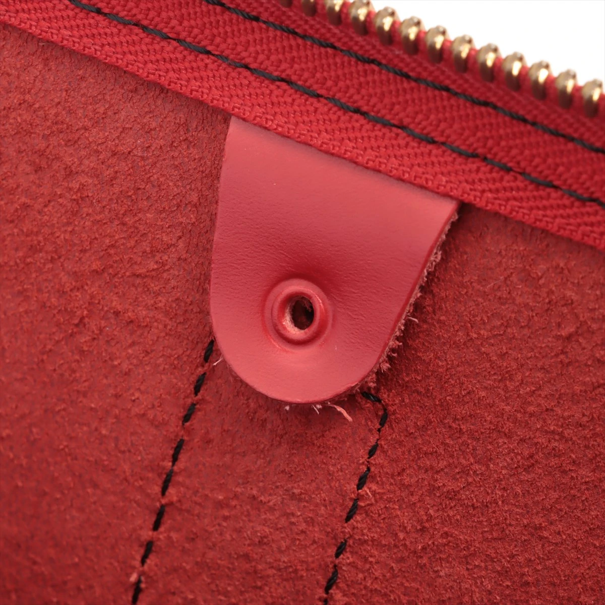 ルイヴィトン　キーポル50 エピ 楽天市場】【バッグ】LOUIS VUITTON ルイ ヴィトン エピ