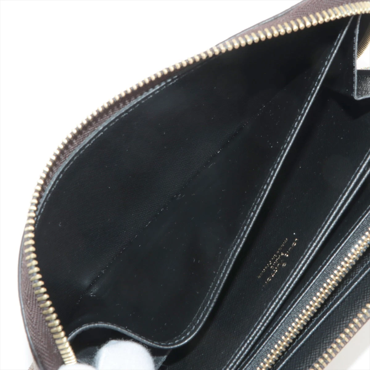 ルイヴィトン モノグラム ジャイアント ジッピーウォレット ジップ 財布 黒色 楽天市場】【財布】LOUIS VUITTON ルイ ヴィトン モノグラム