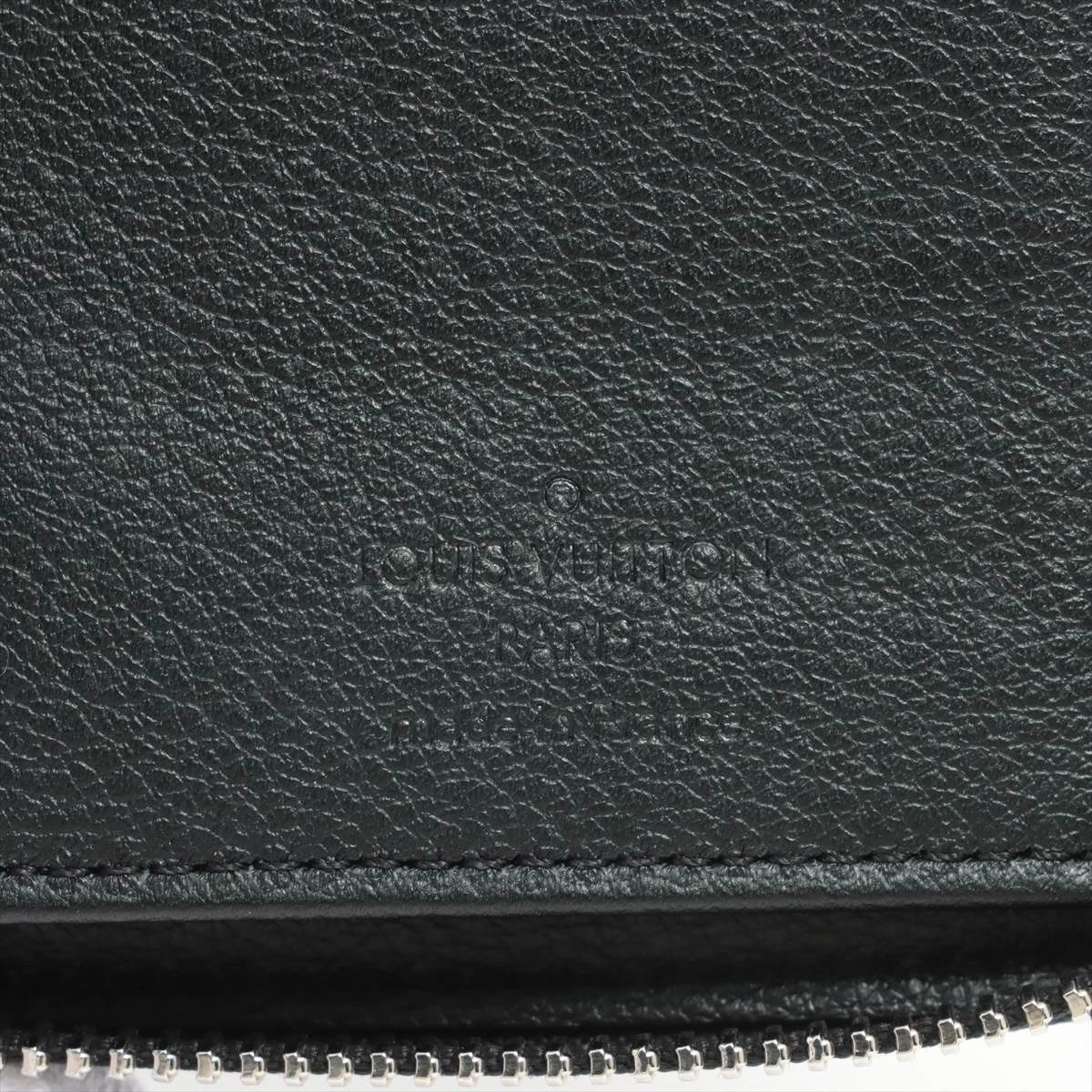 ルイヴィトン M58412 ジッピーウォレット ヴェルティカル トリヨンレザー ヴィトン トリヨン ジッピーウォレットヴェルティカル M58412