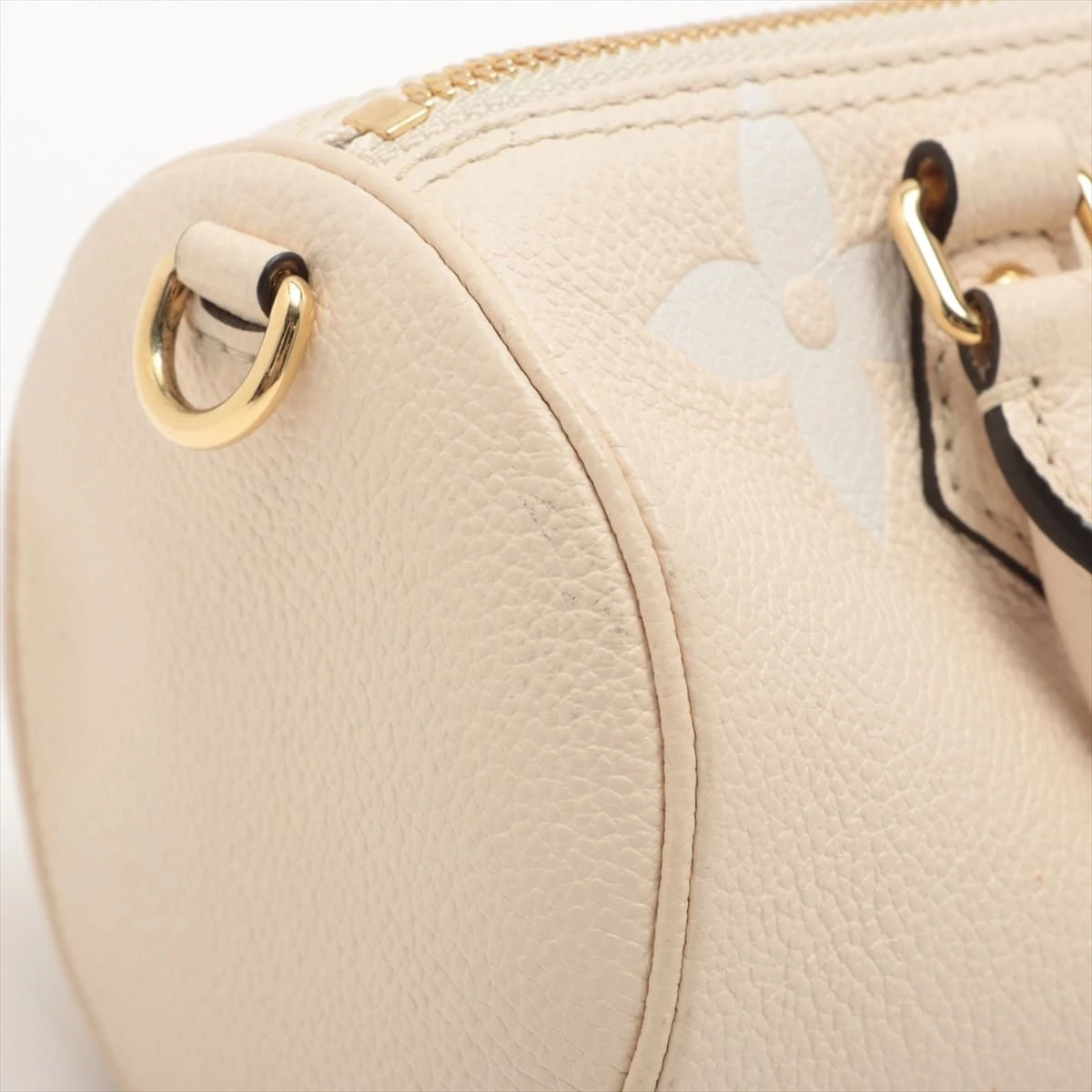 ルイ・ヴィトン モノグラム エンプラント パピヨン BB M45708 楽天市場】Louis Vuitton ルイヴィトン ショルダーバッグ