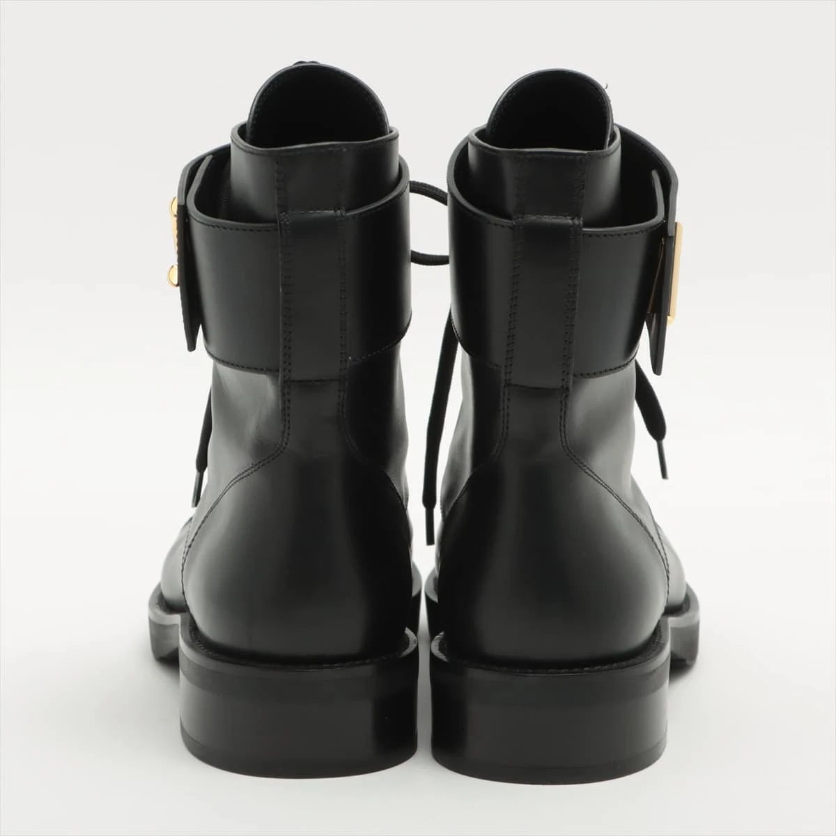 LOUISVUITTON　ワンダーランドライン　ブーツ　レザー　36　正規品 LOUISVUITTON ワンダーランドライン ブーツ レザー 36 正規品