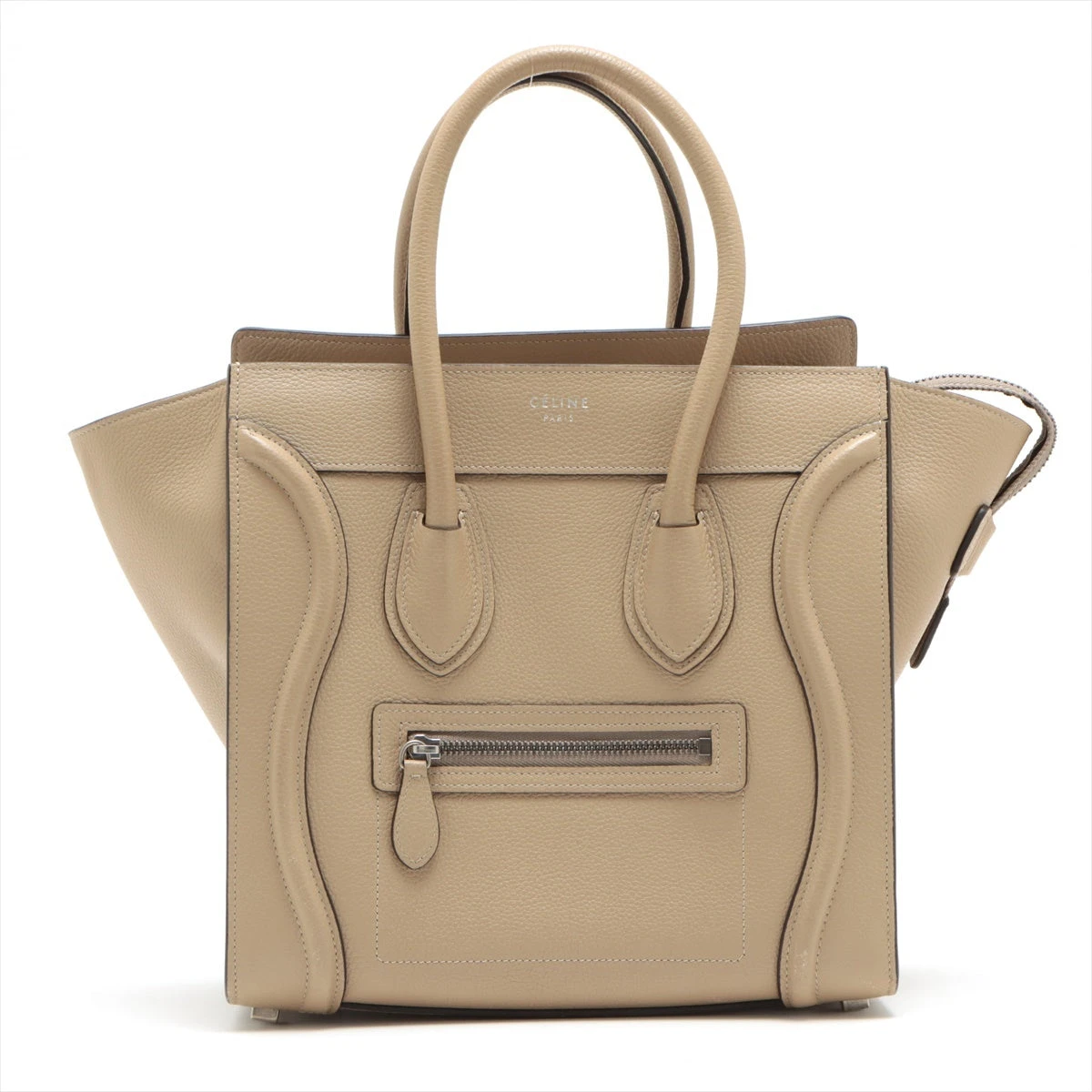 セリーヌ ラゲージ マイクロ