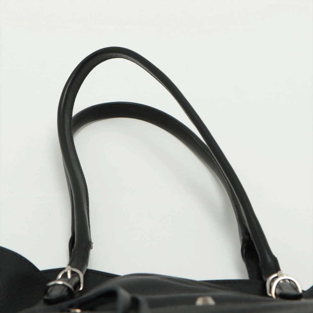 BALENCIAGA バレンシアガ バッグ ザ・ペーパー トートバッグ