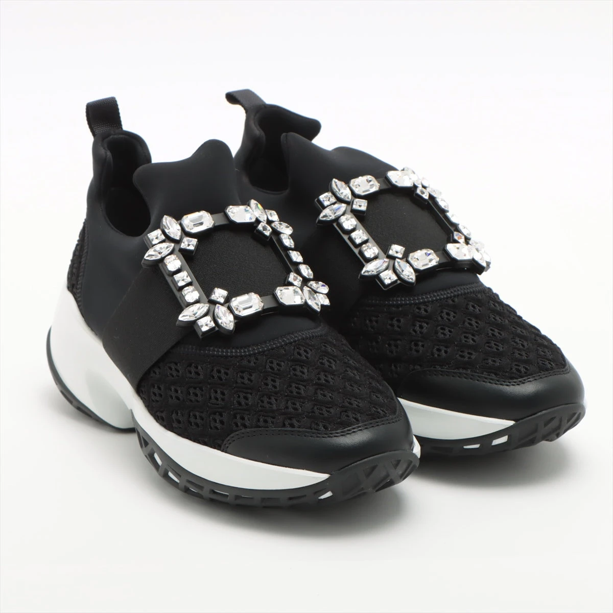 ロジェヴィヴィエ　スニーカー37 ロジェヴィヴィエスニーカー37