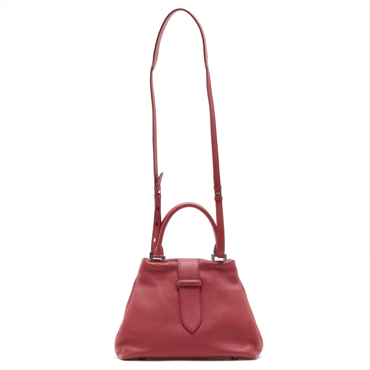 【新品同然】カミーユフォルネ Dedale 28 ZIP ハンドバッグ 2way mobility_collection｜【公式】カミーユ・フォルネ オンラインストア