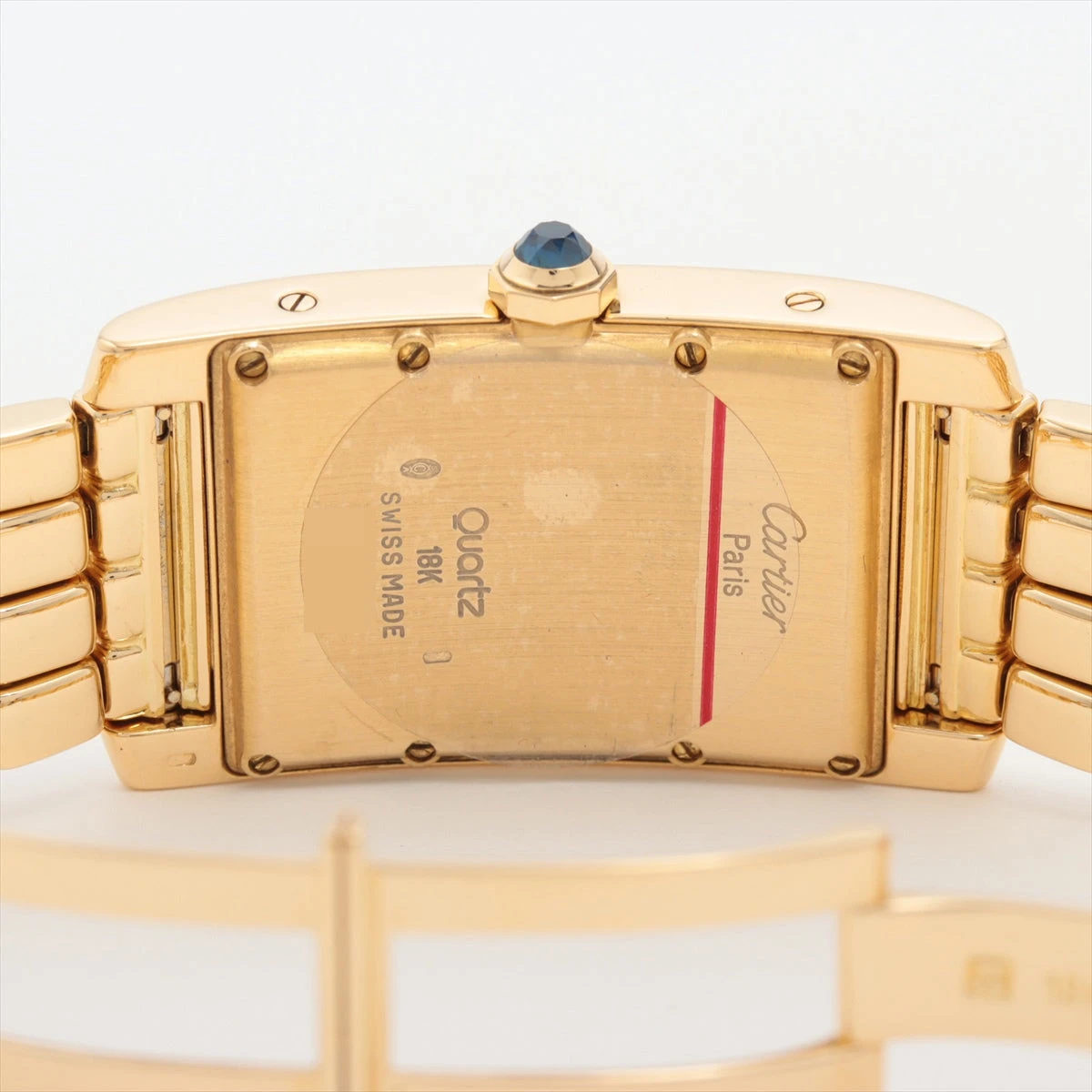 186005 CARTIER カルティエ Cartier 750 [1000025378589]