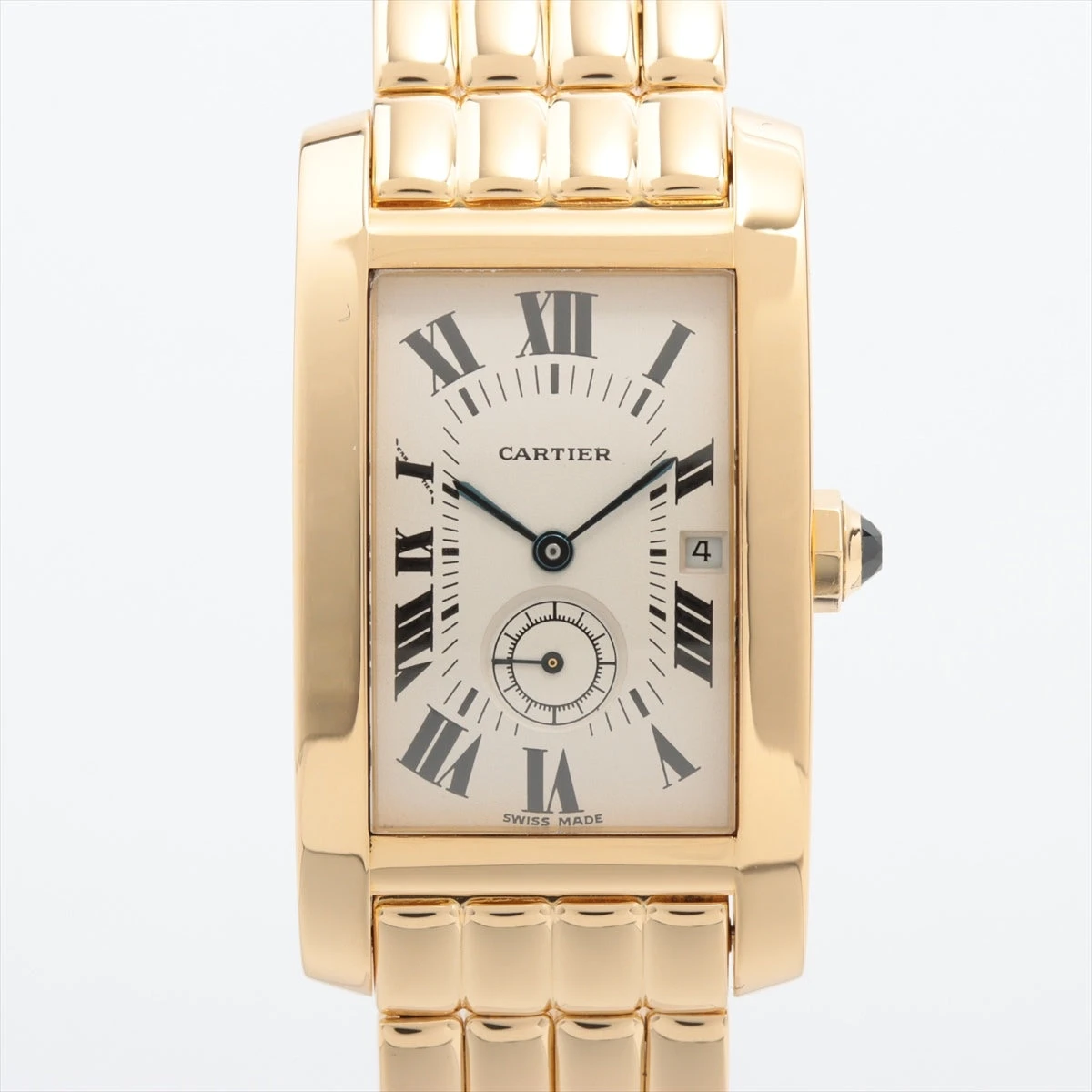186005 CARTIER カルティエ Cartier 750 [1000025378589]