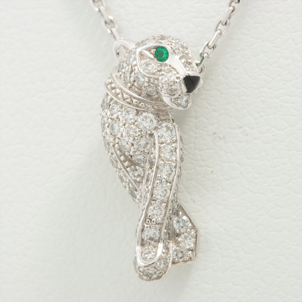 750WGダイヤモンドネックレス Pt999ダイヤモンドネックレス | ポンテヴェキオ公式オンライン