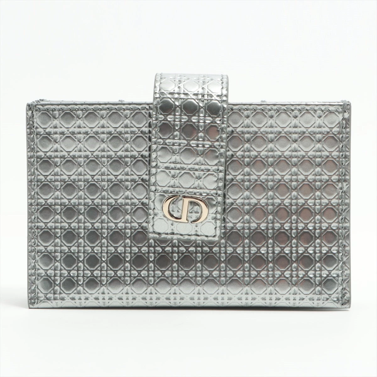 【小さな中に詰まった美学♪】DIOR カードケース org.jpg