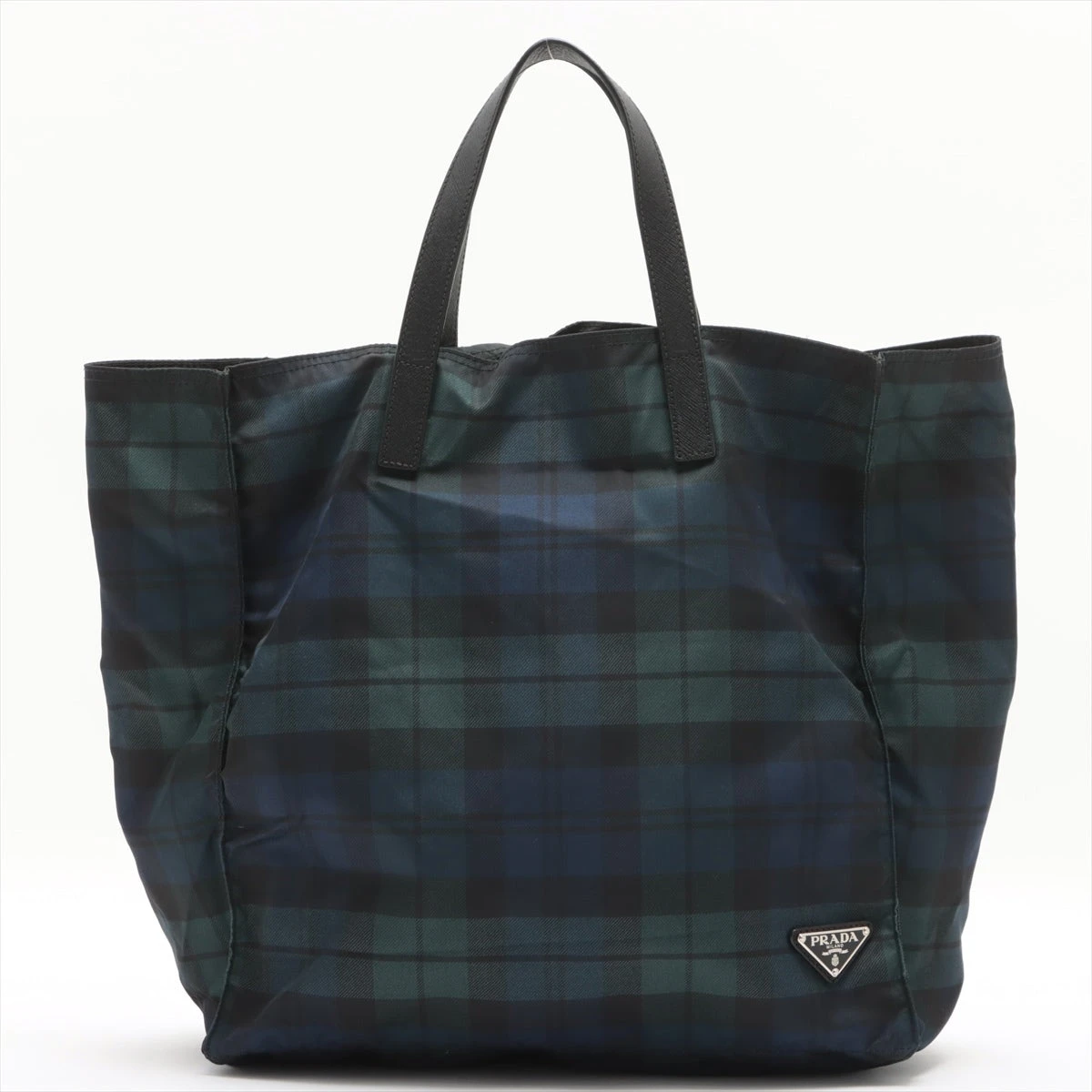 PRADA プラダ テスート トートバッグ グリーン 楽天市場】【美品】 プラダ トートバッグ カーゴ テスート