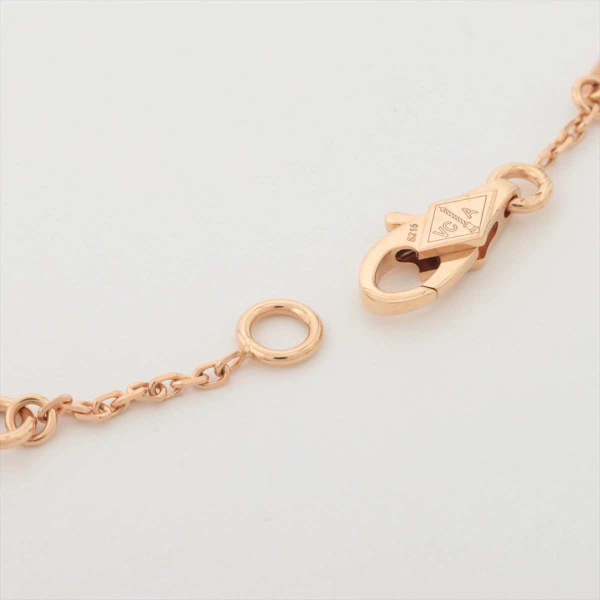 Van Cleef & Arpels - ヴァンクリーフ＆アーペル Van Cleef