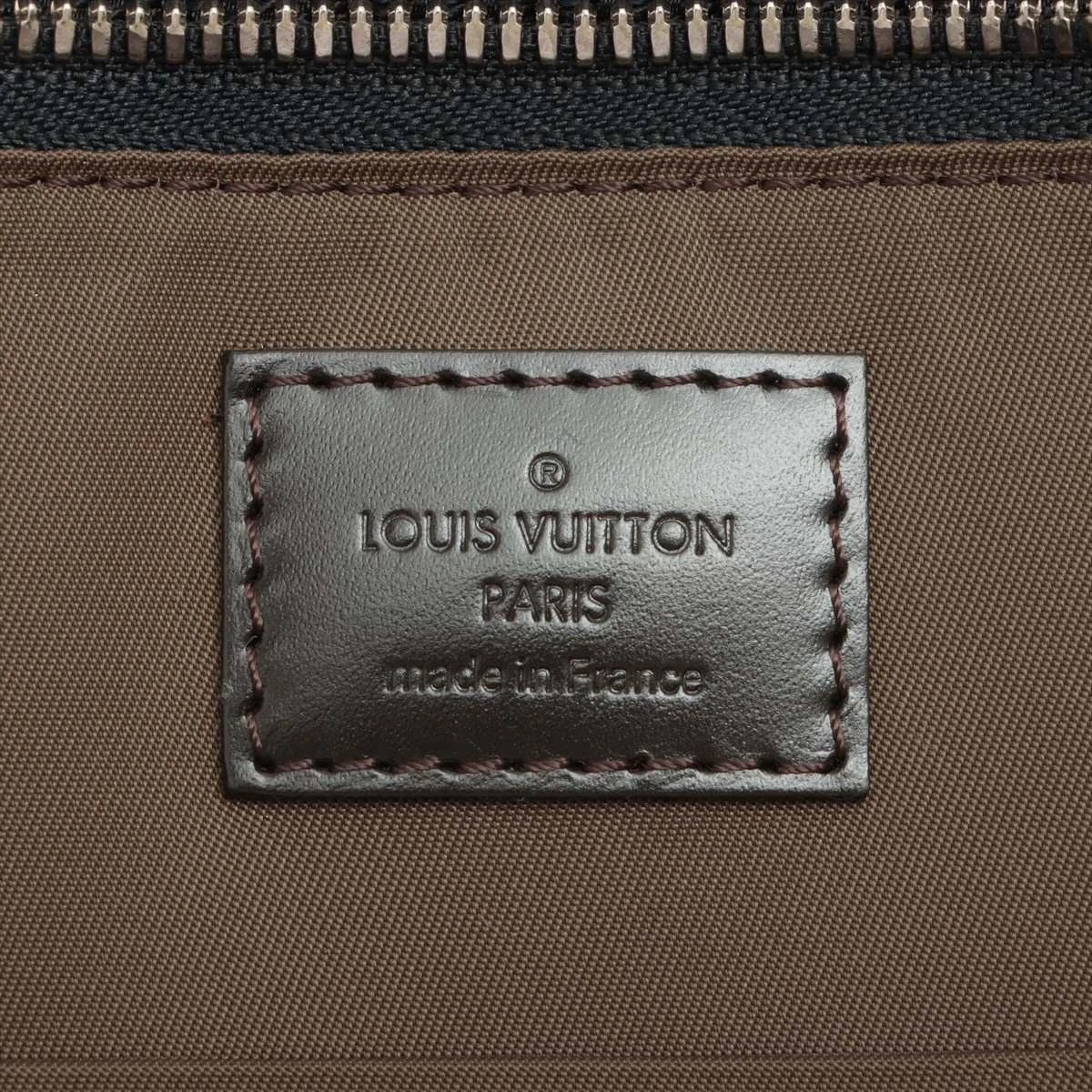 ルイヴィトン ダミエ・ジェアン アソシエGM N58034 A1847314｜中古