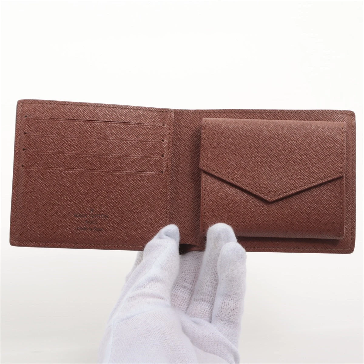 M62288 モノグラム ポルトフォイユ マルコ NM 財布 二つ折り 楽天市場】ルイヴィトン 財布 LOUIS VUITTON 二つ折り財布