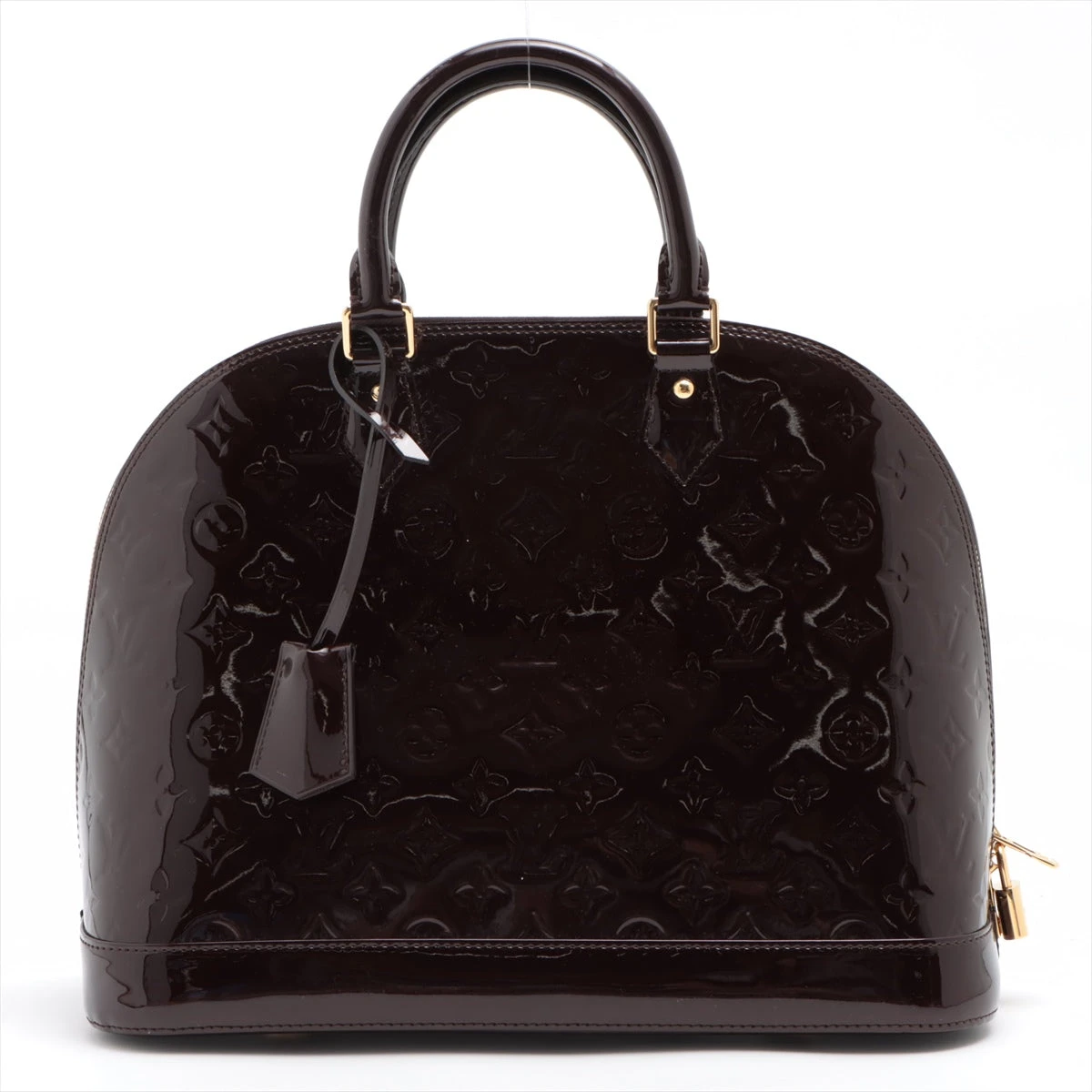 ヴィトン ヴェルニ アルマGM M93595