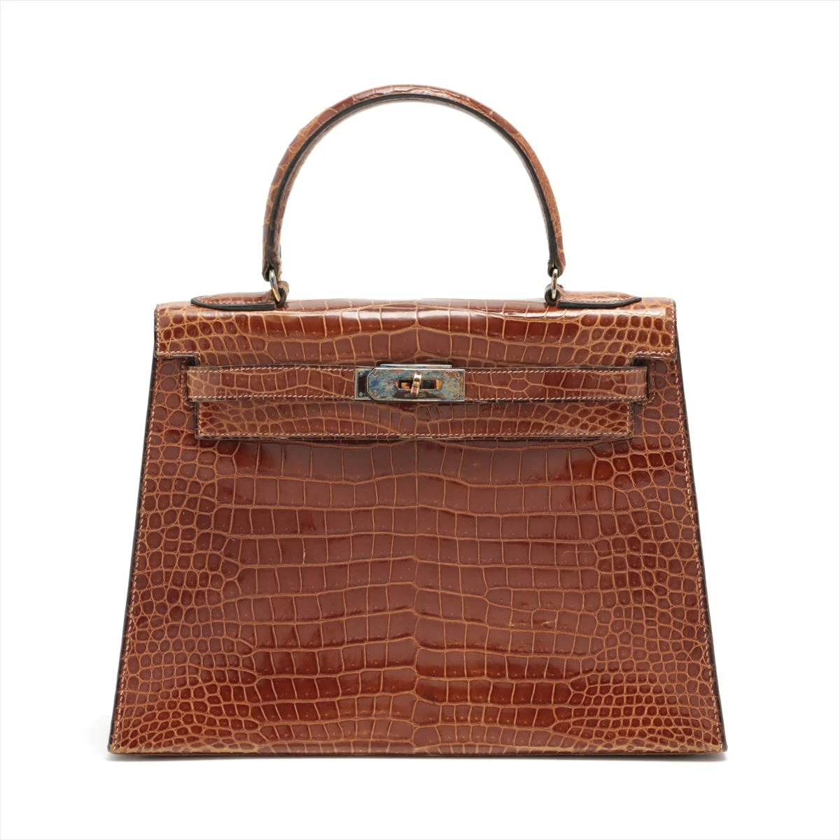 ケリー様ご予約済み エルメス(HERMES)エルメス ケリーウォレット ミディアム 二