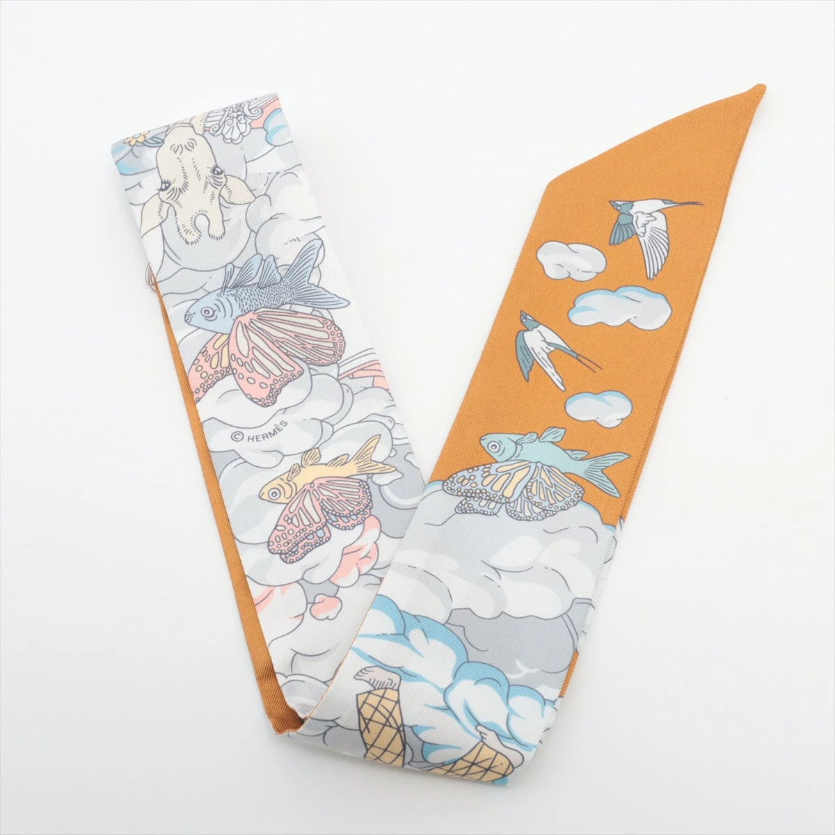 エルメス ツイリー スカーフ｜page=31｜中古ブランド品