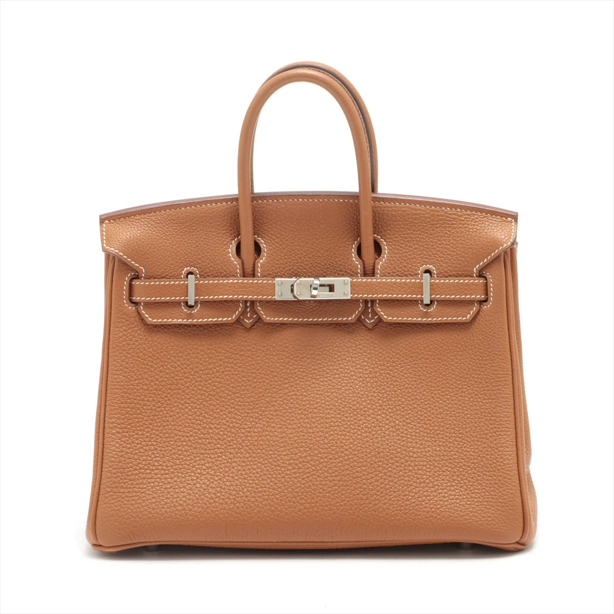 週末限定価格！エルメス♡バーキン25♡アッカド♡新品♡箱♡オレンジボックス エルメス バーキン25 バッグ｜page=26｜中古ブランド品