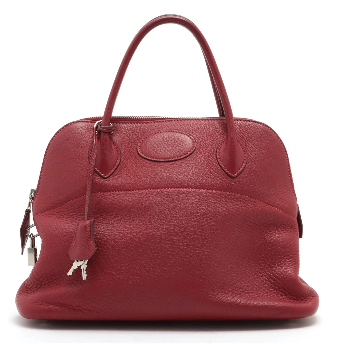 HERMES(エルメス)/ボリード31/ヴォー・グレネ・リセ×ダーク