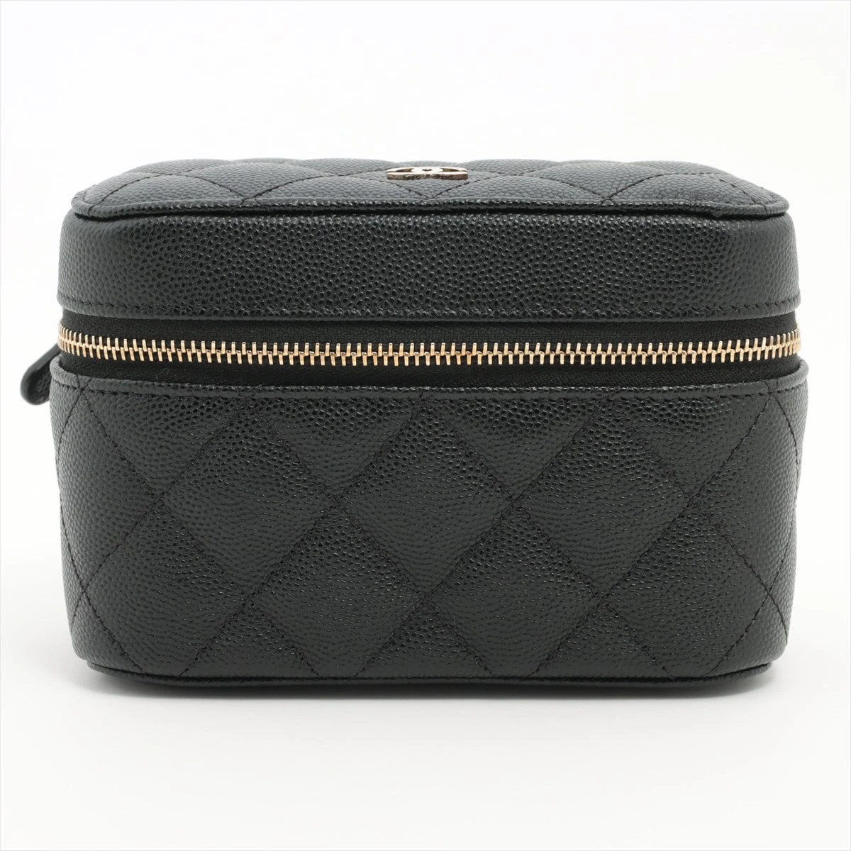 スーパージャンク品　シャネル　財布　ポーチ チェーン ウォレット - スモール レザー グッズ | CHANEL