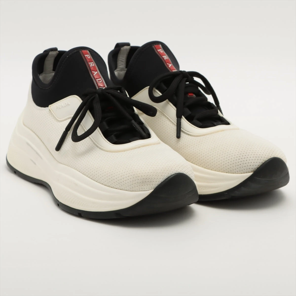 PRADA sport スニーカー　サイズ36.5 org.jpg