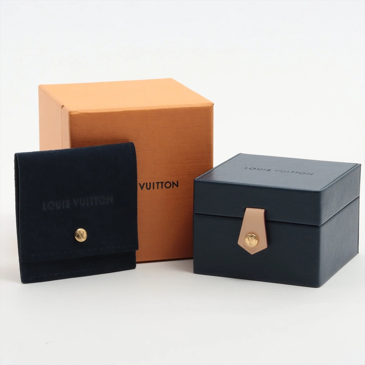 Louis Vuitton ヴィトン ダウン 銀座LV購入 箱等一式揃 送料無 Louis Vuitton ヴィトン ダウン 銀座LV購入 箱等一式揃 送料無