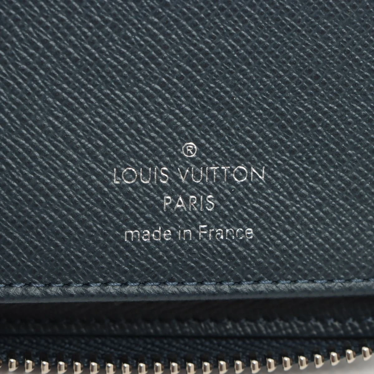 LOUIS VUITTON ルイヴィトン M30510 ジッピーウォレット ヴェル