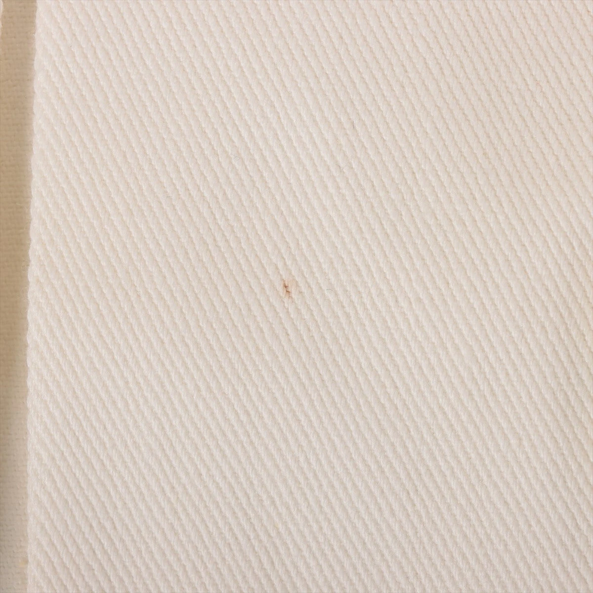 シャネル　アイボリー ジャケット　ココマーク　正規品 中古・古着通販】CHANEL (シャネル) ココマークコットン