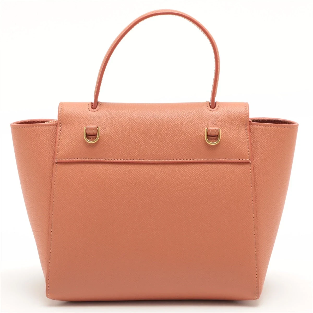★美品★ CELINE ベルトバック　ナノ Celine☆廃盤商品 ナノベルトバッグ ベルトバッグ (CELINE