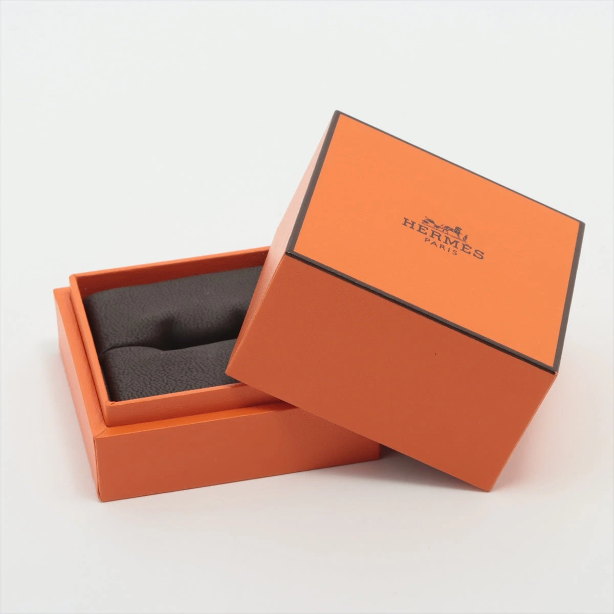 エルメス リマGM リング 49 シルバー925 HERMES リング LIMA GM リマ(505844494) | エルメス(HERMES) - d