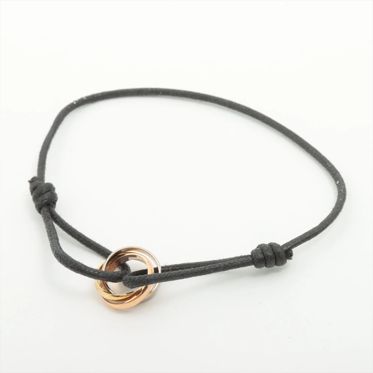 カルティエ トリニティ ブレスレット/バングル ALLU銀座店｜中古