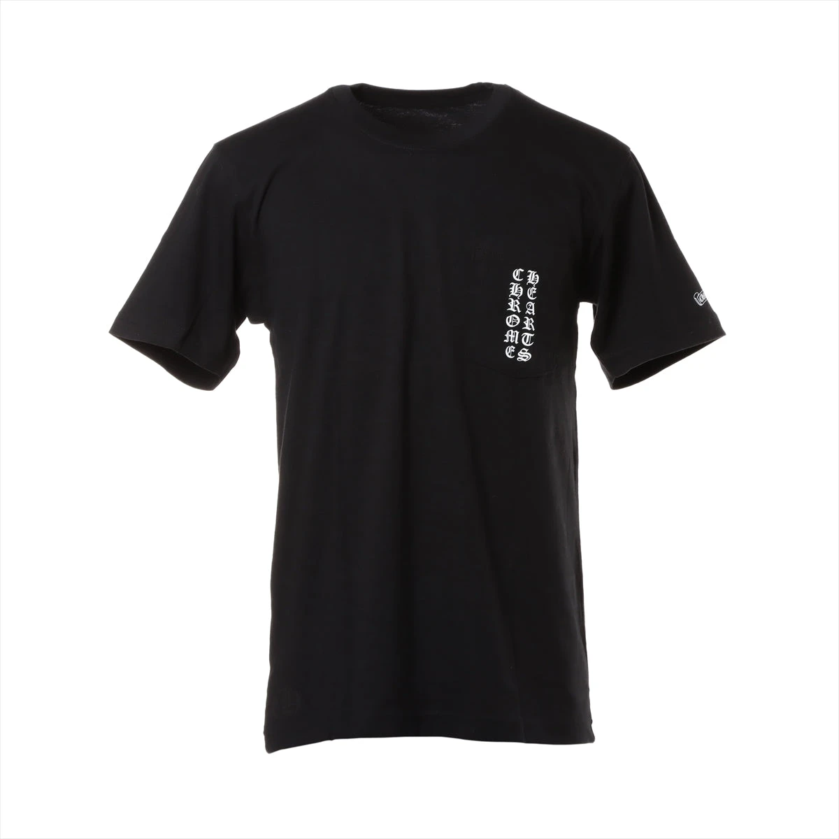 新品　正規品　クロムハーツ　限定大阪　Tシャツ ブラックM クロムハーツ Tシャツ コットン M ブラック 大阪 A1923495｜中古