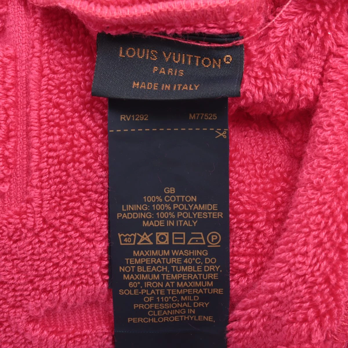 LOUIS VUITTON ルイ・ヴィトン クッション レディース メンズ