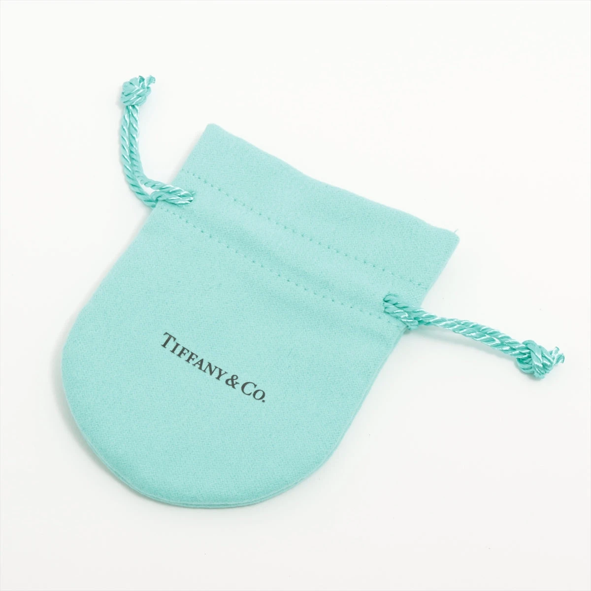 ティファニー　シグネチャークロス　ネックレス　９２５・７５０ ティファニー シグネチャークロス ネックレス 925×750 7.7g シルバー