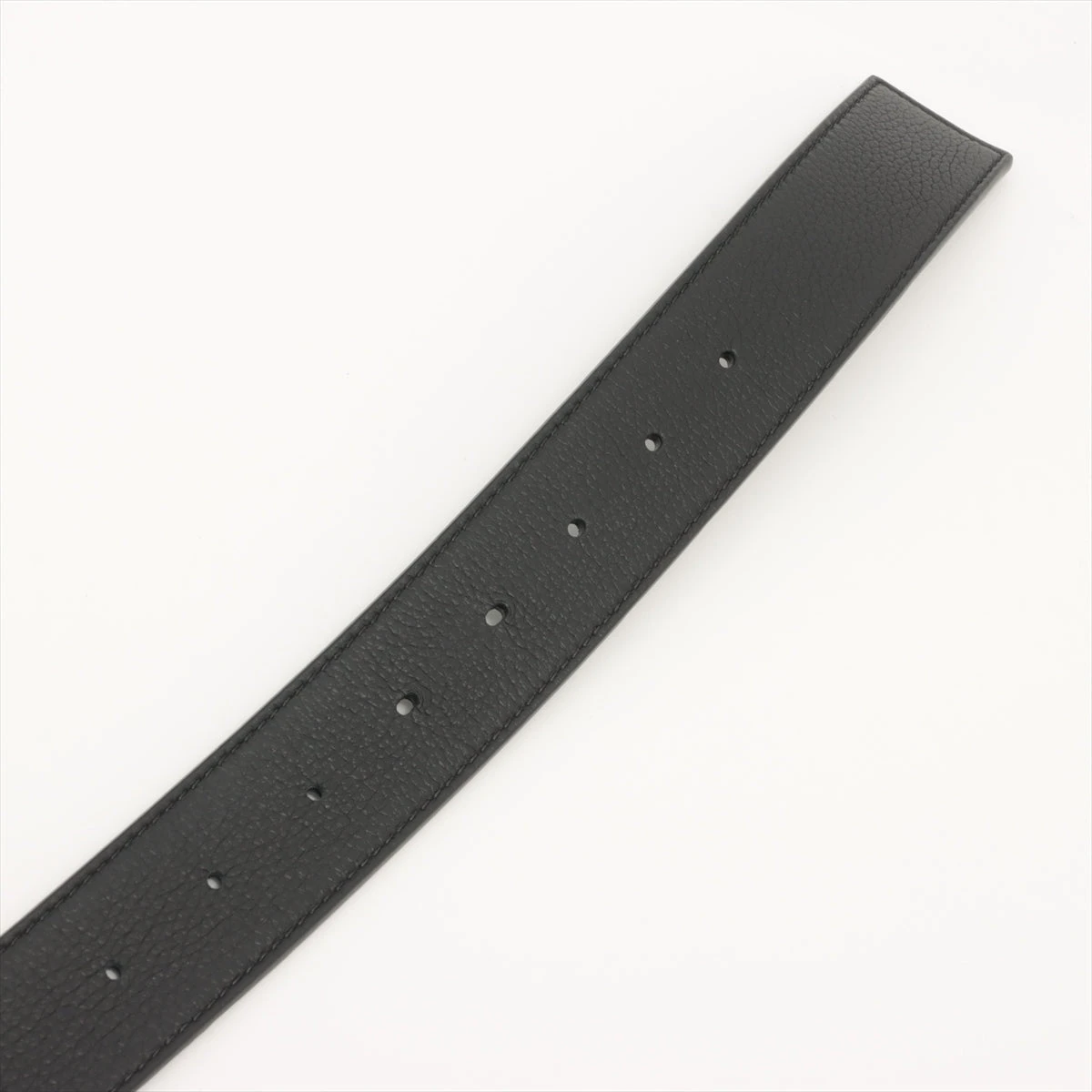 ☆ほぼ未使用☆ Dior ブラック レザーベルト Amazon | [クリスチャンディオール] ベルト Saddle 20mm レザー