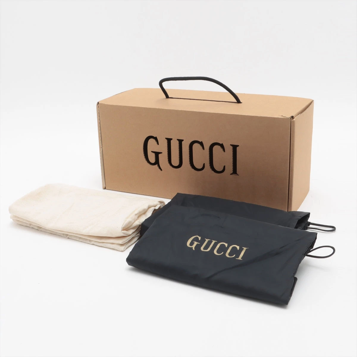 GUCCI グッチ 563484レザー＆メッシュ サンダル 9メンズ GUCCI グッチ 563484レザー＆メッシュ サンダル 9メンズ 靴