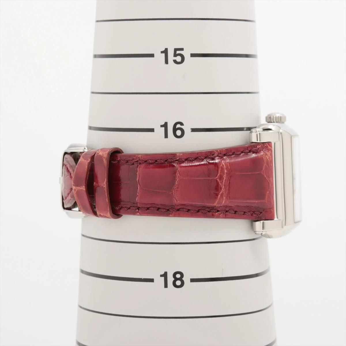 フランクミュラー コンキスタドール 10000L SS 自動巻き レディース FRANCK MULLER - フランクミュラー FRANCK MULLER 10000L