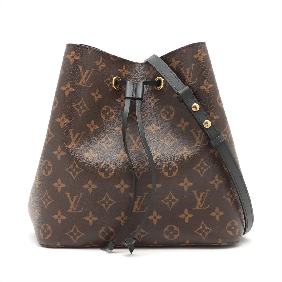 ヴィトン モノグラム ネオノエ M44020