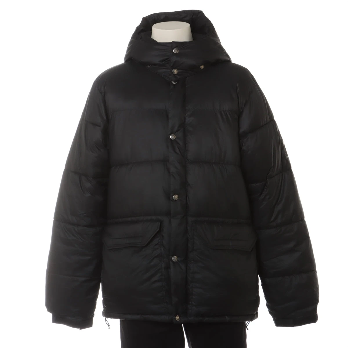 THE NORTH FACEダウンジャケット XL ny82032